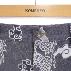 【Coupon対象】VIVIENNE TAM váy 652704