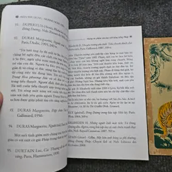 Những tác phẩm văn học viết bằng tiếng Pháp liên quan đến Đông Dương 734466