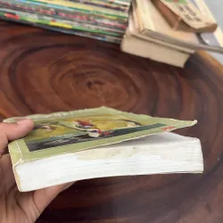 [Có Dấu Ẩm] - II Sách Hay: Hợp Lưu - Số 88 - 2006 999242