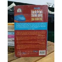 Hành trình đến thành công của tuổi trẻ (Success Express for Teens) — Roger Leslie 577635