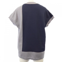 【Mã giảm giá】HERMES Áo len 637509