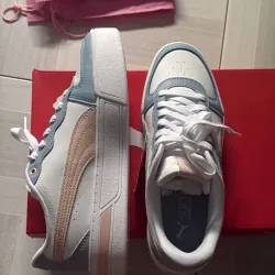 Giày PUMA nữ size 38.5 1000508