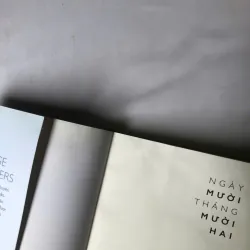 Ngày Mười Tháng Mười Hai - George Saunders 735023