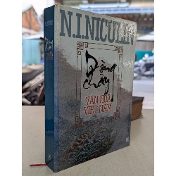 Dòng chảy văn hoá việt nam - N.I.Niculin