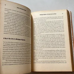 The High-Income Mortgage originator 673873