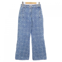 Chanel CHANEL P75250V66857 Jeans - Hàng hiệu Chính hãng