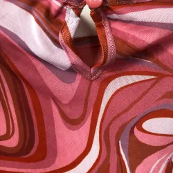 Đầm váy thương hiệu Art Class (TM) màu loang size L chính hãng 1022285