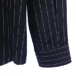 Balenciaga BALENCIAGA 583989 TGM04 Áo sơ mi - Hàng hiệu Chính hãng 898058