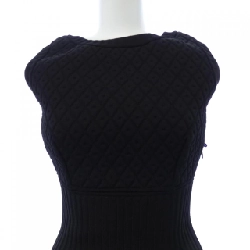 【Mã giảm giá】Chanel CHANEL Đầm 652115