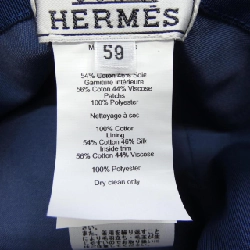 Mũ HERMES 242077N - Hàng hiệu Chính hãng 906062