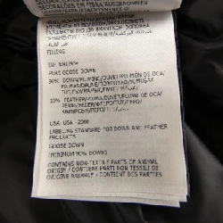 MONCLER AUCUN Áo khoác lông - Hàng hiệu Chính hãng 822174