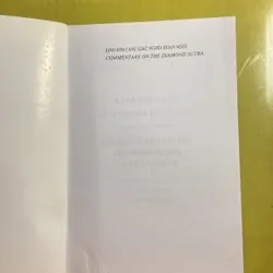 Kinh Kim Cang Giác Nghĩa Đoạn Nghi - Thiền sư Hám Sơn - Nguyễn Hiển Việt dịch 679186