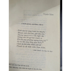 Chùa hương tập thơ 450354