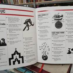 KHÁI LƯỢC NHỮNG TƯ TƯỞNG LỚN - TOÁN HỌC (Lê Hương Ly, Nguyễn Thị Bình dịch) 761249