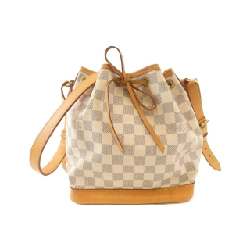 Túi xách vai Louis Vuitton Damier Azur Noe BB N41220