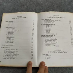 NGHỆ THUẬT MÚA THẾ GIỚI 588688