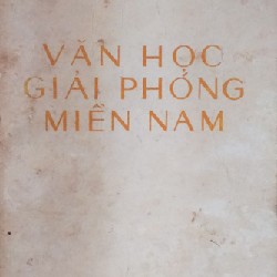 Văn học Giải phóng miền Nam 14086