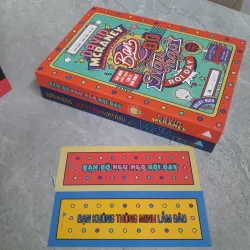 BẠN KHÔNG THÔNG MINH LẮM ĐÂU, BẠN ĐỠ NGU NGƠ RỒI ĐẤY - DAVID MCRANEY 1005662