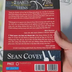7 Thói Quen Của Bạn Trẻ Thành Đạt - Sean Covey 1063936