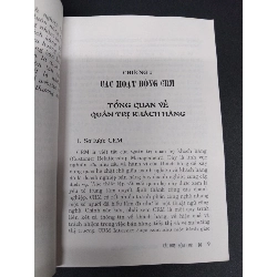 Tiếp thị bán hàng những con đường thành công mới 80% ố nhẹ 2005 HCM2207 Tủ sách kinh doanh MARKETING KINH DOANH 916301