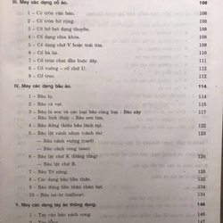 KỸ THUẬT CẮT MAY TOÀN TẬP 488418