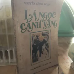 Lá ngọc cành vàng-Nguyễn Công Hoan
