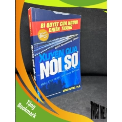 (TẶNG BOOKMARK) Xuyên Qua Nỗi Sợ, Susan Jeffers, Ph.D., 2012 1304 RBK