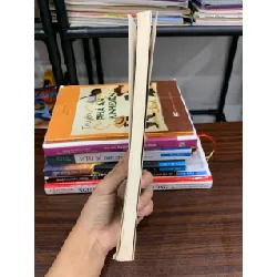 Những câu chuyện cuộc sống (Hạt giống tâm hồn 7) — Nhiều tác giả 576809