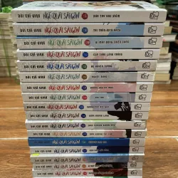 Ngũ Quái Sài Gòn trọn bộ 20 tập (t4) 1020081