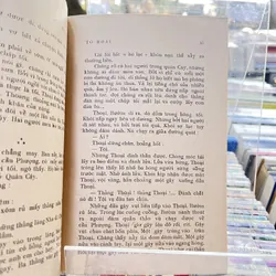 QUÊ NGƯỜI- TÔ HOÀI 713190