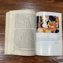 Nghệ thuật hội họa - Lê Thanh Lộc (dịch) (k1) 408806