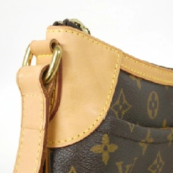 Túi đeo vai Louis Vuitton Monogram Odeon PM M56390 - Hàng hiệu Chính hãng 767418