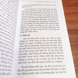 Sự Quan Phòng Của Thiên Chúa Ngày Hôm Nay + Tội Lỗi~trình bày về tội cho con người hôm nay 183402