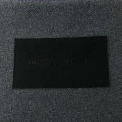JUN HASHIMOTO Jacket - Hàng hiệu Authentic 895194