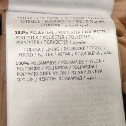 Moncler MONCLER Áo khoác lông 642639