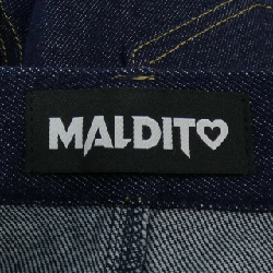 MALDITO Jeans - Hàng hiệu Authentic 824395