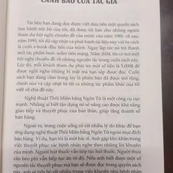 (Sách cũ) Thôi miên bằng ngôn từ 640484