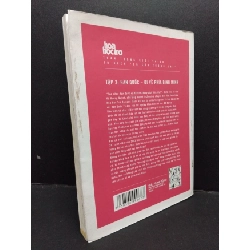 [Phiên Chợ Sách Cũ] Hàn Quốc - Đi về phía bình minh 2015 2303 426451