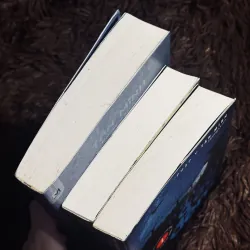 Combo 3 cuốn Tần Minh 1013567