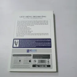 Sách Giúp chồng thành công - Phụ nữ nên đọc 731729