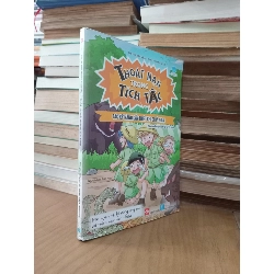 Thoát nạn trong tích tắc: Các kỹ năng cần thiết khi đi dã ngoại - Miêu Mễ Á