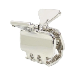 【Sản phẩm mới】Prada 1IF087 Kẹp tóc 626249