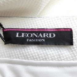 Thời trang LEONARD FASHION - Váy - Hàng hiệu Chính hãng 815112