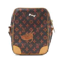 Túi xách vai Louis Vuitton Catgram Paname Set M44399 612900