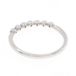 Nhẫn kim cương PT950 0.10CT 669861