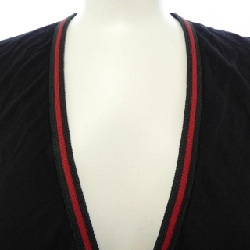 Gucci GUCCI 184257 X9615 Áo thun - Hàng hiệu Chính hãng 810963