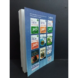 8000 mẫu câu đàm thoại Việt Hoa thông dụng mới 80% ố nhẹ có viết nhẹ vào sách 2013 HCM1511 917368