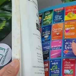 Ai Lấy Miếng Pho Mát Của Tôi? - Spencer Johnson,M.D 604655