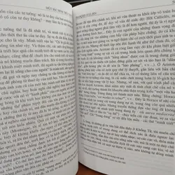 MINH TRIẾT PHƯƠNG ĐÔNG & TRIẾT HỌC PHƯƠNG TÂY - FRANCOIS JULLIEN 719757