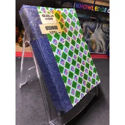 Những đứa trẻ chết già (bìa cứng) mới 60% ố vàng có dấu mộc và viết nhẹ trang đầu 1994 Nguyễn Bình Phương HPB0906 SÁCH VĂN HỌC Blogmeo21025